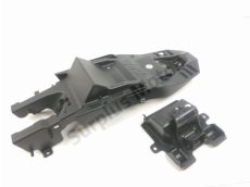 Passage de roue complet