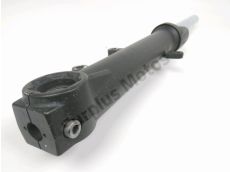 Tube de fourche droit