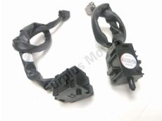 Contacteur de stop avant