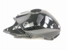 Habillage de reservoir