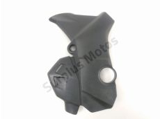 Habillage de cadre droit