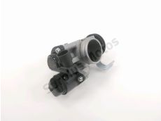 Corps d'injection droit