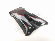 Carenage avant gauche