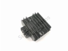 Regulateur de tension