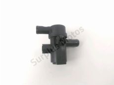 Valves electroniques