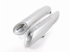 Habillage silencieux