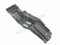 Passage de roue complet