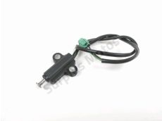 Contacteur de bequille