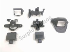 Boitier de marche arriere