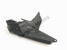 Carenage avant gauche