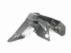 Sous face de carenage gauche