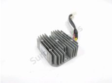 Regulateur de tension