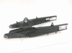 Bras oscillant complet