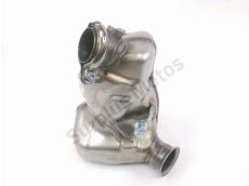 Collecteur raccord arriere