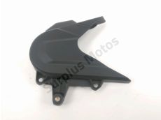 Couvercle pignon sortie boite