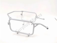 Porte paquets arriere