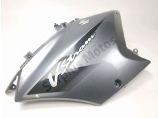 Carenage avant droit