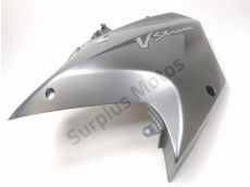 Carenage avant gauche