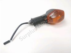 Clignotant arriere d