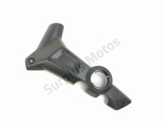 Habillage de cadre droit