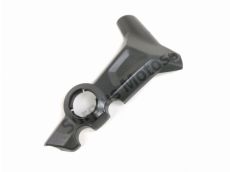 Habillage de cadre gauche