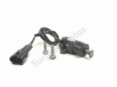 Contacteur de bequille