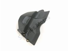 Couvercle pignon sortie boite