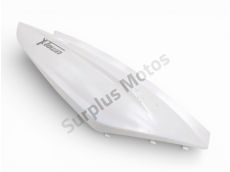 Carenage arriere droit