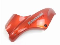 Carenage avant gauche