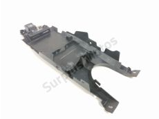 Passage de roue complet