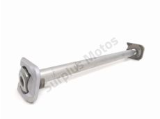 Axe de roue arriere