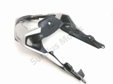 Coque arriere complete