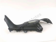 Flanc carenage droit