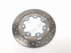 Disque frein arriere