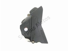 Couvercle pignon sortie boite