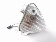 Clignotant arriere d