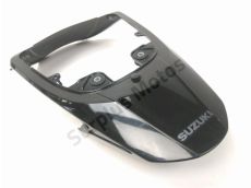 Coque arriere complete