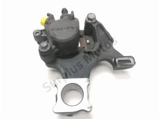 Etrier frein arriere