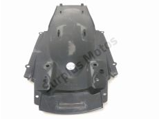 Passage de roue complet