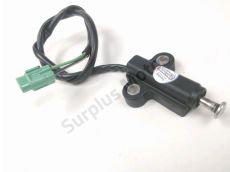 Contacteur de bequille