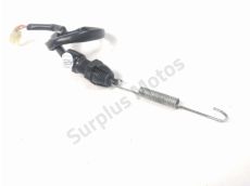 Contacteur de stop ar