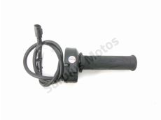 Accelerateur ride by wire