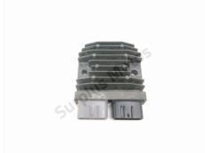 Regulateur de tension