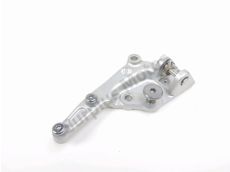 Platine avant gauche