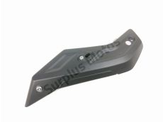 Flanc carenage gauche