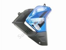 Carenage avant droit