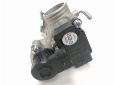 Corps d'injection droit