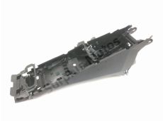 Passage de roue complet