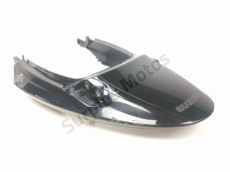 Coque arriere complete