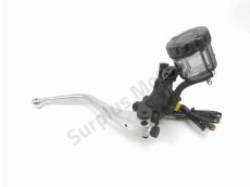 Maitre cylindre frein av complet